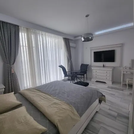 Beach Penthouse Năvodari