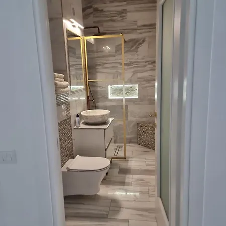 Beach Penthouse