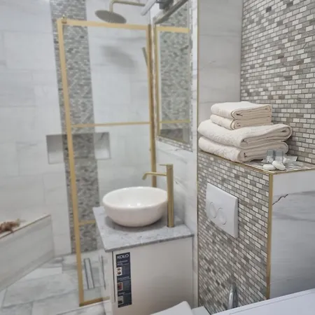 Appartement Beach Penthouse Năvodari