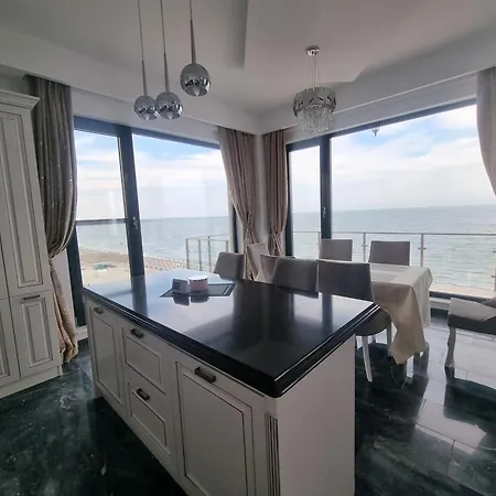 Beach Penthouse Năvodari
